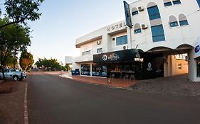 Goldoni Hotel